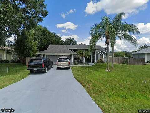 Evans, KISSIMMEE, FL 34758