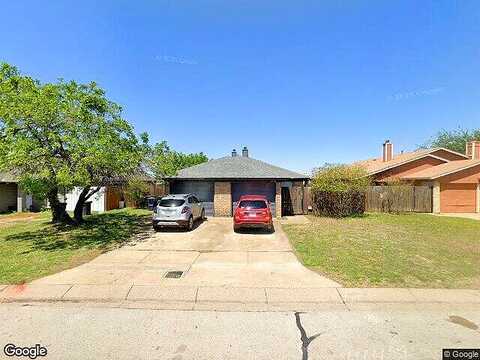 Countryside, FORT WORTH, TX 76133