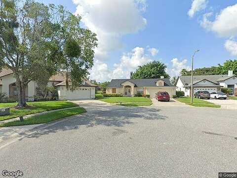 Eagles Nest, ORLANDO, FL 32837