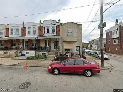 69Th, PHILADELPHIA, PA 19142