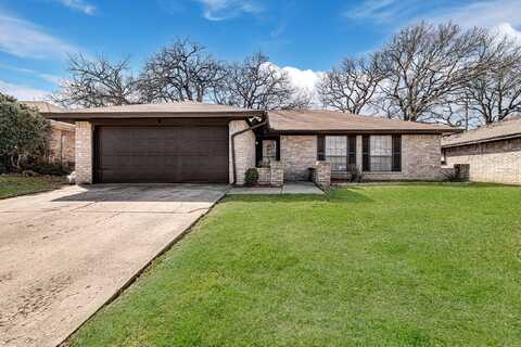 Chapel Downs, ARLINGTON, TX 76017