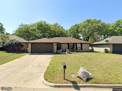 Chapel Downs, ARLINGTON, TX 76017