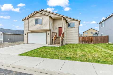 28Th, ELLENSBURG, WA 98926