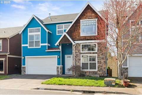 York, BEAVERTON, OR 97003