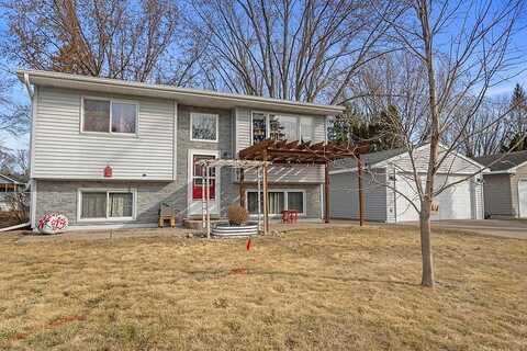Eugene, SAINT PAUL, MN 55110
