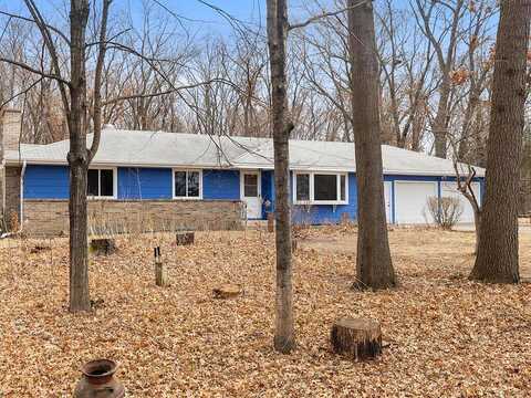 Stanford, FOREST LAKE, MN 55025