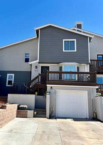 Secrest, GOLDEN, CO 80401