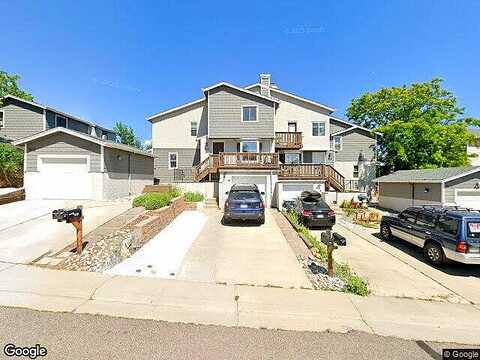 Secrest, GOLDEN, CO 80401