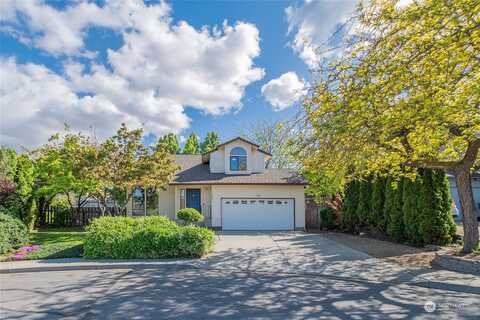 3Rd, WENATCHEE, WA 98801