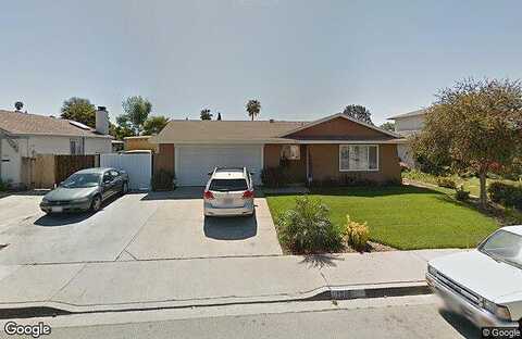 Stanley, ESCONDIDO, CA 92027