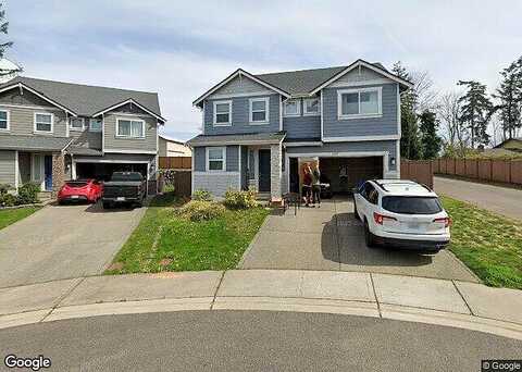 306Th, AUBURN, WA 98092