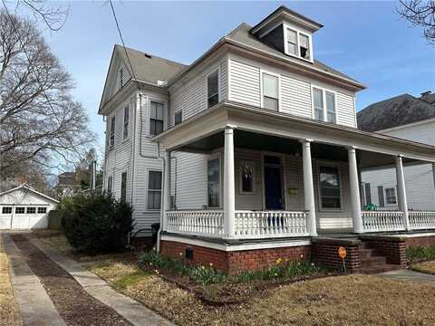 Florida, PORTSMOUTH, VA 23707