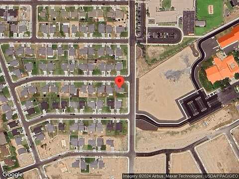 Shelby, MOSES LAKE, WA 98837