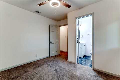 King, BEDFORD, TX 76022