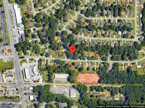 Shoreham, ATLANTA, GA 30349