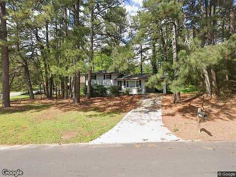 Shoreham, ATLANTA, GA 30349