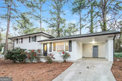 Shoreham, ATLANTA, GA 30349