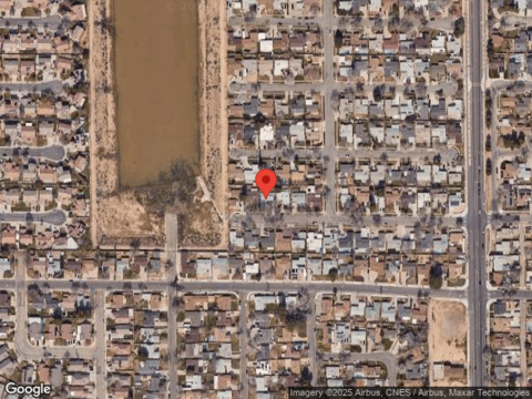 Holguin, LANCASTER, CA 93534