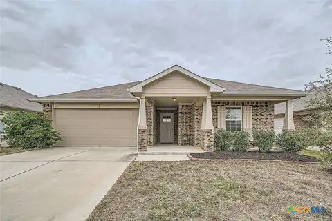 Quarton, HUTTO, TX 78634