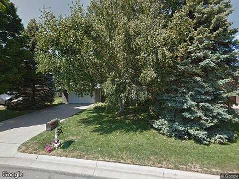 Borgert, SAINT CLOUD, MN 56303