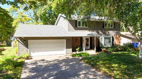 Borgert, SAINT CLOUD, MN 56303