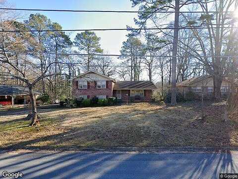 Bingham, STONE MOUNTAIN, GA 30083
