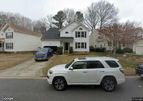 Thatcher, CHESAPEAKE, VA 23320