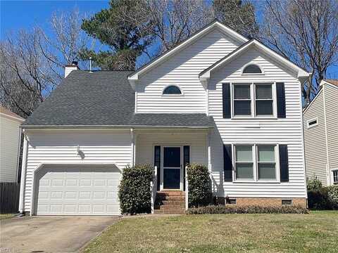 Thatcher, CHESAPEAKE, VA 23320