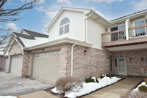 51St, FRANKLIN, WI 53132