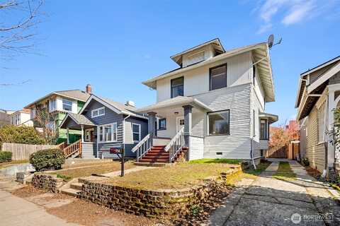 23Rd, SEATTLE, WA 98122