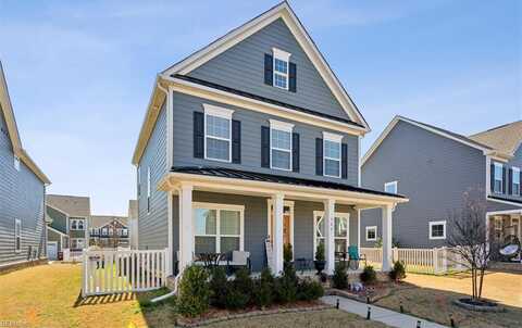 Porte Crayon, CHESAPEAKE, VA 23323