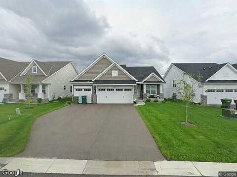 111Th, MINNEAPOLIS, MN 55434