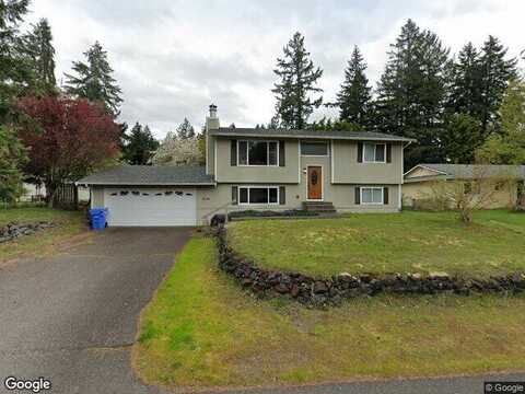 9Th, OLYMPIA, WA 98513
