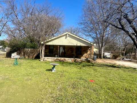Stamps, FORT WORTH, TX 76114