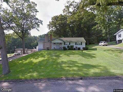 Fern, FRANKLIN, PA 16323