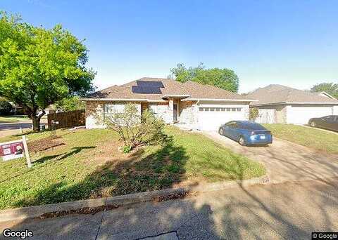 Tree Leaf, FORT WORTH, TX 76123
