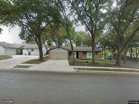 Leafy Hollow, LIVE OAK, TX 78233