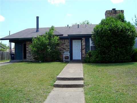 Tiffany Meadows, FORT WORTH, TX 76140