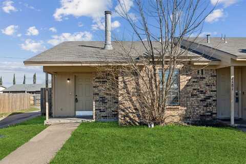 Tiffany Meadows, FORT WORTH, TX 76140