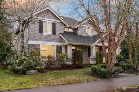 Fairway, SNOQUALMIE, WA 98065