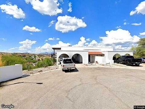 Holm, NOGALES, AZ 85621