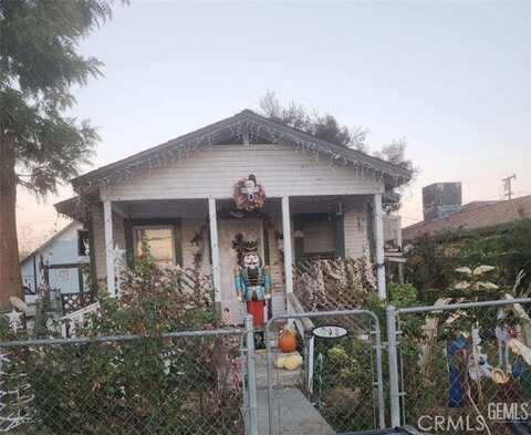 Wistaria, BAKERSFIELD, CA 93308