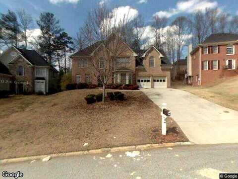 Eastwood Rise, STONE MOUNTAIN, GA 30087