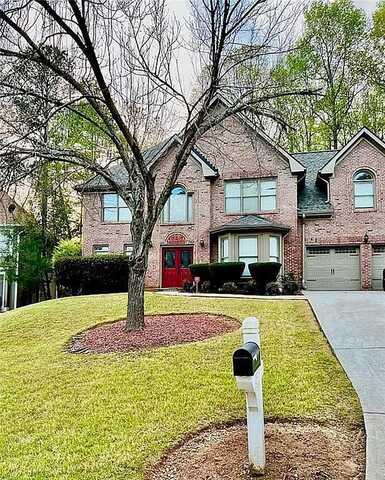Eastwood Rise, STONE MOUNTAIN, GA 30087