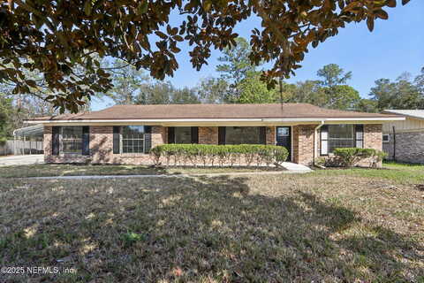 San Robar, ORANGE PARK, FL 32073