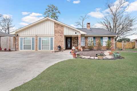 Cherrywood, BEAUMONT, TX 77706