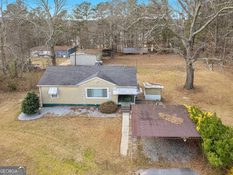 Walker, RIVERDALE, GA 30296