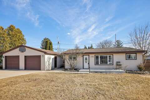 247Th, SALEM, WI 53168