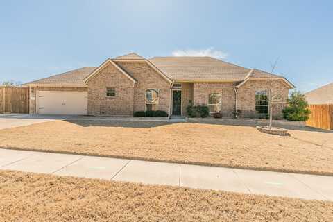 Keyhole, FORT WORTH, TX 76135
