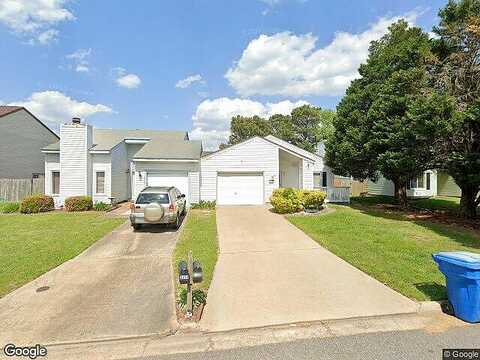 Earnhardt, VIRGINIA BEACH, VA 23464